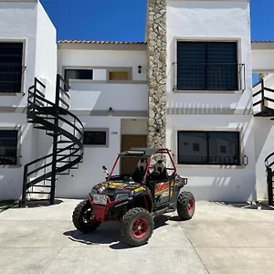 Apartamento Depto. Totalmente Nuevo Y Amueblado